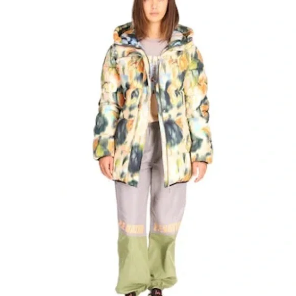 NWT P.E Nation Visualize Sports Jacket - Picture 2 of 5